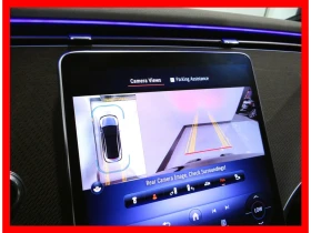 Mercedes-Benz EQE Пано* 360* Burmester* Ambient*  - 61500 лв. / 31444.45 € - 64135094 13