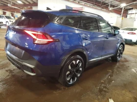 Kia Sportage * X LINE * CARFAX * ФИНАНСИРАНЕ - 18800 € / 36769.60 лв. - 36072555 5