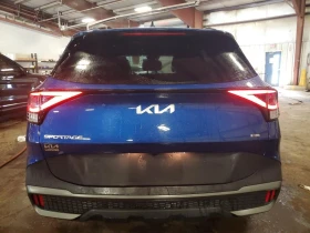 Kia Sportage * X LINE * CARFAX * ФИНАНСИРАНЕ - 18800 € / 36769.60 лв. - 36072555 6