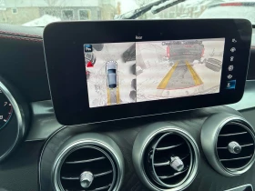 Mercedes-Benz GLC * AMG 43 * CARFAX * ЦЕНА ДО БГ, снимка 11