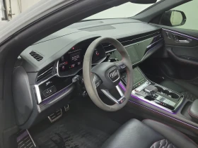 Audi RSQ8 4.0 TFSI QUATTRO, снимка 10