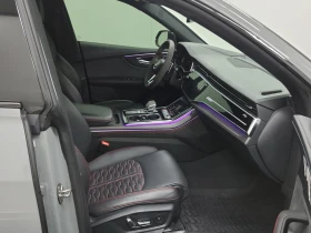 Audi RSQ8 4.0 TFSI QUATTRO, снимка 15