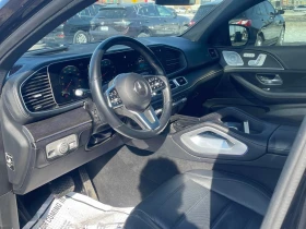 Mercedes-Benz GLE 450  * CARFAX * BURMESTER* ОБДУХВАНЕ*  - 47500 € / 92901.93 лв. - 69211006 5