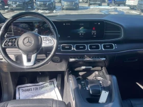 Mercedes-Benz GLE 450  * CARFAX * BURMESTER* ОБДУХВАНЕ*  - 47500 € / 92901.93 лв. - 69211006 9