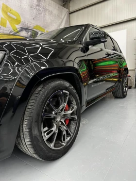 Jeep Grand cherokee SRT - 25000 € / 48895.75 лв. - 71057275 2