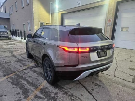 Land Rover Range Rover Velar * R Dynamic SE * CARFAX * ЦЕНА ДО БГ, снимка 11