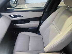 Land Rover Range Rover Velar * R Dynamic SE * CARFAX * ЦЕНА ДО БГ, снимка 10