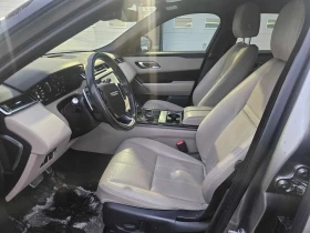 Land Rover Range Rover Velar * R Dynamic SE * CARFAX * ЦЕНА ДО БГ, снимка 5