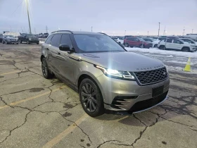 Land Rover Range Rover Velar * R Dynamic SE * CARFAX * ЦЕНА ДО БГ, снимка 12