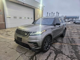 Land Rover Range Rover Velar * R Dynamic SE * CARFAX * ЦЕНА ДО БГ