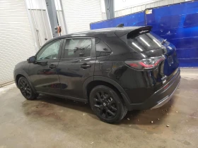 Honda Hr-v 2l Sport - 14999 € / 29335.49 лв. - 40248048 2