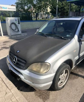 Mercedes-Benz ML 270 За части - 1950 € / 3813.87 лв. - 69877914 5