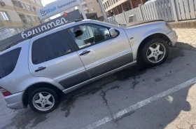 Mercedes-Benz ML 270 За части - 1950 € / 3813.87 лв. - 69877914 4