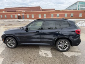 BMW X3 xDrive30i АВТО КРЕДИТ - 22500 € / 44006.17 лв. - 43966465 3