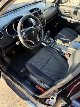 Suzuki Grand vitara - 5000 € / 9779.15 лв. - 49265224 8