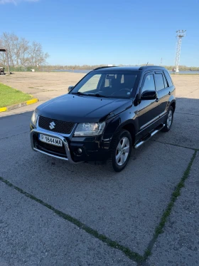 Suzuki Grand vitara - 5000 € / 9779.15 лв. - 49265224 2