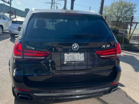 BMW X5 xDrive40e/CARFAX/Кожа/Нави/Подгрев/Пано | Auto.bg — изображение 4