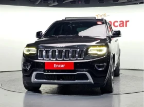 Jeep Grand cherokee 3.0 Diesel Overland WK2 | Mobile.bg � ����� ������ 3