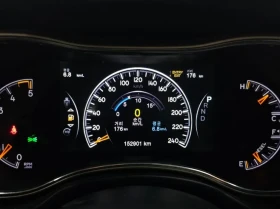 Jeep Grand cherokee 3.0 Diesel Overland WK2 | Mobile.bg � ����� ������ 8