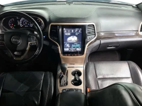 Jeep Grand cherokee 3.0 Diesel Overland WK2 | Mobile.bg � ����� ������ 7
