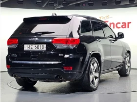 Jeep Grand cherokee 3.0 Diesel Overland WK2 | Mobile.bg � ����� ������ 2