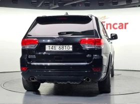 Jeep Grand cherokee 3.0 Diesel Overland WK2 | Mobile.bg � ����� ������ 4