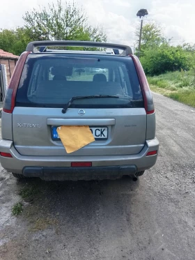 Nissan X-trail | Mobile.bg � ����� ������ 4