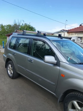 Nissan X-trail | Mobile.bg � ����� ������ 2