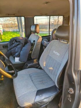 Toyota Land cruiser J70 2.4TD | Mobile.bg � ����� ������ 10