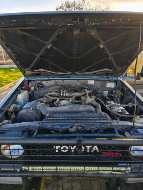 Toyota Land cruiser J70 2.4TD | Mobile.bg � ����� ������ 7
