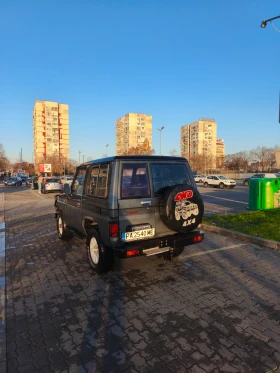 Toyota Land cruiser J70 2.4TD | Mobile.bg � ����� ������ 3