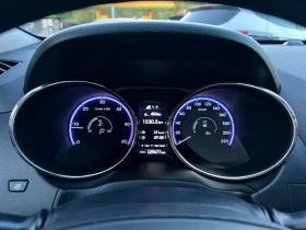 Hyundai IX35 2.0CRDi 4x4 Vertex ��������� | Mobile.bg � ����� ������ 12