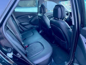 Hyundai IX35 2.0CRDi 4x4 Vertex ��������� | Mobile.bg � ����� ������ 7