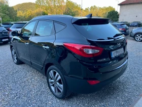 Hyundai IX35 2.0CRDi 4x4 Vertex ��������� | Mobile.bg � ����� ������ 4