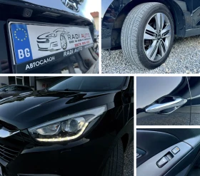 Hyundai IX35 2.0CRDi 4x4 Vertex ��������� | Mobile.bg � ����� ������ 14