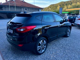 Hyundai IX35 2.0CRDi 4x4 Vertex ��������� | Mobile.bg � ����� ������ 3