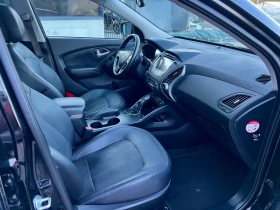 Hyundai IX35 2.0CRDi 4x4 Vertex ��������� | Mobile.bg � ����� ������ 8