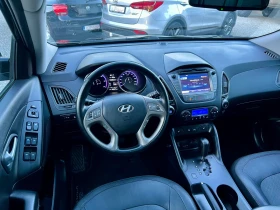 Hyundai IX35 2.0CRDi 4x4 Vertex ��������� | Mobile.bg � ����� ������ 10