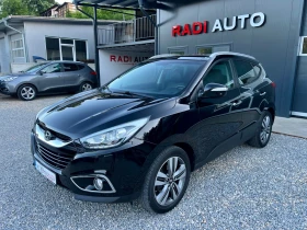 ������ Hyundai IX35