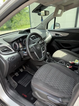 Opel Mokka | Mobile.bg � ����� ������ 6