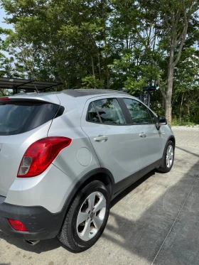 Opel Mokka | Mobile.bg � ����� ������ 5