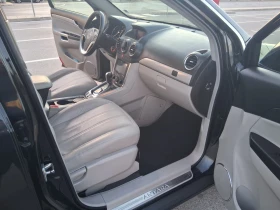Opel Antara undefined | Auto.bg — изображение 7