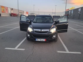 Opel Antara undefined | Auto.bg — изображение 15