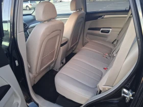 Opel Antara undefined | Auto.bg — изображение 6