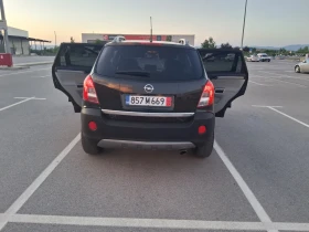 Opel Antara undefined | Auto.bg — изображение 14