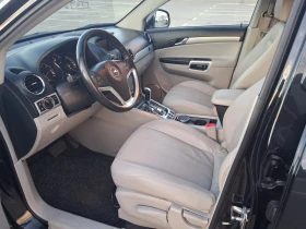 Opel Antara undefined | Auto.bg — изображение 5