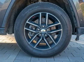 Jeep Grand cherokee 5.7 Trailhawk  | Mobile.bg � ����� ������ 9
