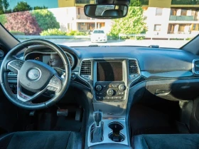 Jeep Grand cherokee 5.7 Trailhawk  | Mobile.bg � ����� ������ 11