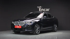 ����� �� �������� �� BMW X6 X6 xDrive30d M Sports