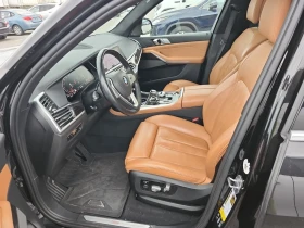 BMW X7 * XDRIVE40I * CARFAX * АВТОКРЕДИТ *  | Auto.bg — изображение 5